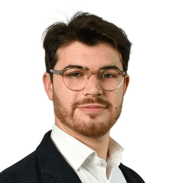 Antoine Besson